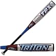 Louisville Slugger SL91T Triton Sr League Baseball Bat, -10