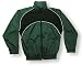 

Code Four Athletics 'Crossfire' soccer warm-up jacket