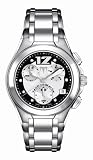 TechnoMarine Unisex TMNCW02M NeoClassic Chrono Fusion Stainless Steel Watch