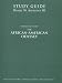African American Odyssey (v. 1)
