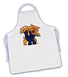 Kentucky Wildcats Tailgate Barbecue (BBQ) Grilling Apron NCAA