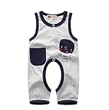 ツバメ--屋　2016夏新しいデザイン　可愛い動物デザイン　ベビー服 赤ちゃん 男の子 キッズ Tシャツ　 スーツ風 ロンパース 赤ちゃん カバーオール 新生児　子供服 キッズ フォーマル 男の子 出