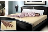 Plush Mattresses