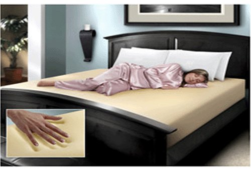 "Serenity" - 10" Memory Foam Mattress Only, Queen Size