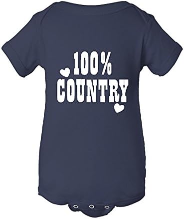 100% Country Infant Kids Baby Boys Romper Jumpsuit Bodysuit Clothing 0-24M (New Born(NB))