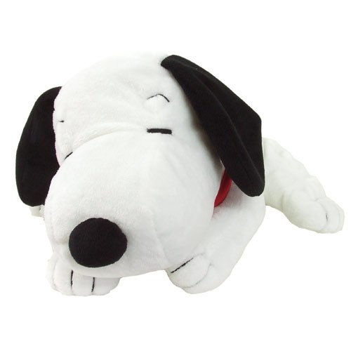 Peanuts Snoopy, Soft Toy, Plush Picture