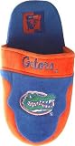 Florida Gators New Mens House Shoes Slippers Medium