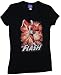 Search : Flash Burst - DC Comics Sheer Women's T-shirt