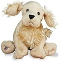 Webkinz Plush Stuffed Animal American Golden Retriever