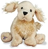 Webkinz American Golden