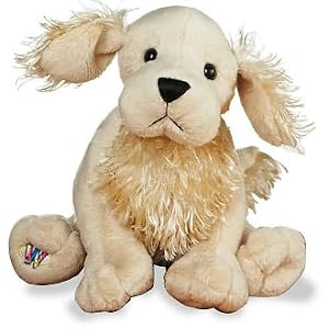 webkinz plush stuffed animal