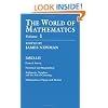 The World of Mathematics, Vol. 1 (Dover Books on Mathematics)