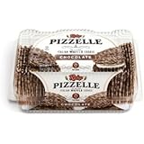 Reko Chocolate Pizzelle Cookies (Case of 12)