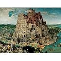 The Tower of Babel 5000 pc