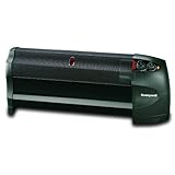 IMAGE OF Honeywell HZ-617 Low Profile Silent Comfort Heater