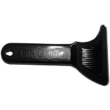 FAR KING Wax Tool Comb + Scraper