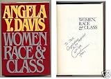 Angela Davis Black Panther Radica Signed Autograph Book - Autographed NFL Magazines
