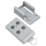 Skylink G6T4 4-Button Keychain Remote