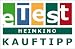 Auszeichnung