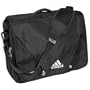 adidas Velocity Coach's Briefcase (Black, 12 1/2'' x 16'' x 5'')