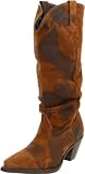 Dingo Muse Boot