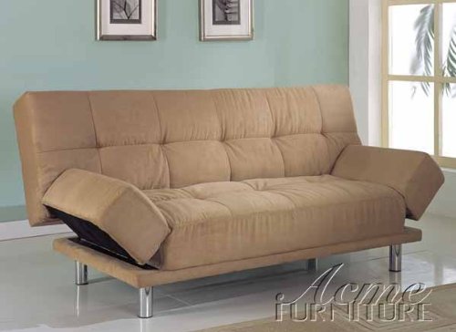 ACME Klik Klak Adjustable Sofa
