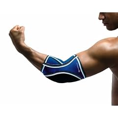 Rehband Herren Ellenbogenschoner 7721 Handball