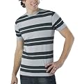 Mossimo&reg; Striped Crew Tee