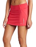 Brooks Women's PR Mesh II Skort