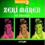 Radyo G�nleri 3 / Zeki M�ren ile Basbasa