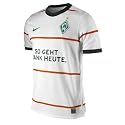 Nike SV Werder Bremen Trikot 09/10 355765-105