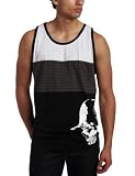 Metal Mulisha Men's Dunes Yarn Dyed Knit Tank Top