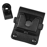 Marware Leather Swivel Kit Accessory for iPod SportSuit Convertible