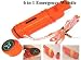 SE 5 in 1 Survival Whistle