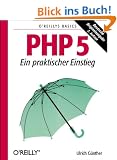 PHP 5 - Ein praktischer Einstieg. oreillys basics