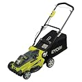 Ryobi RLM3640 Cordless Lawn Mower 36V
