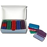 The Best Pain Reliever For Braces Wearer - Orthodontic Silicone ORTHOSIL PK of 50