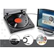 Turntable Recording System Turntable Recording System