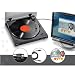 Turntable Recording System