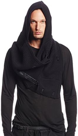 Nicholas K Men's Captain Hat