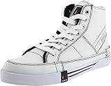 Impulse Men's Zipper Sneaker