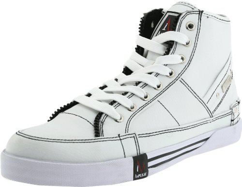 Impulse Men's Zipper Sneaker product image