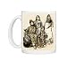 High-born family in India Photo Mugs