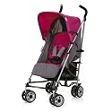 Kinderwagen Hauck 132494 Turbo T 12, violet