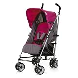 Hauck - 132494 - Poussette - Turbo - Violet