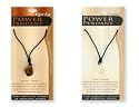Genuine Semi-Precious GEMSTONE POWER PENDANT Spiritual Power