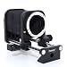 Zykkor Macro Bellows for Pentax PK SLR DSLR camera, Pentax K-5, K-r, K-x, K-7, K-m, x70, X90, K200d, K20d, K100D Super, K10D, K110D,K100D, *ist DL2, *ist DS2, *ist DL, *ist DS, K1000, K2000