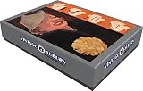 Vintage Auburn Notecard Set Vol. 1