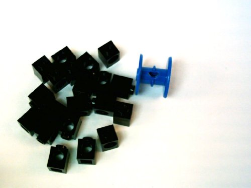 20 Stück LEGO TECHNIC 