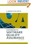 Handbook of Software Quality Assurance